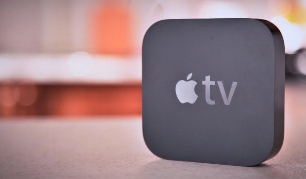 Обзор лучших Smart TV-приставок по версии Алло – Apple TV A1625 32 ГБ