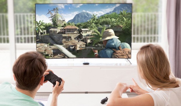 Обзор лучших Smart TV-приставок по версии Алло – Smart TV Xiaomi Mi Box 3 контроллер