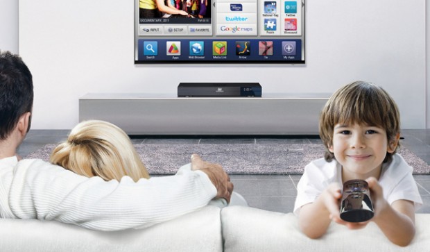 Обзор лучших Smart TV-приставок по версии Алло – Smart TV пульт