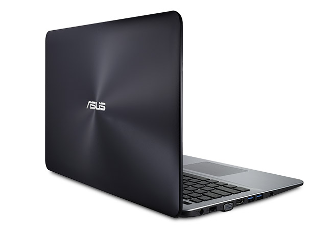 Ноутбук Asus X555l Цена