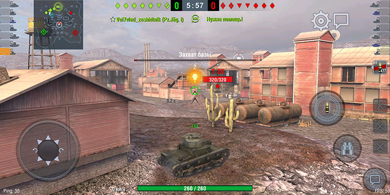 Обзор смартфона Asus Zenfone 5. максимум возможностей по умеренной цене - игры (3)