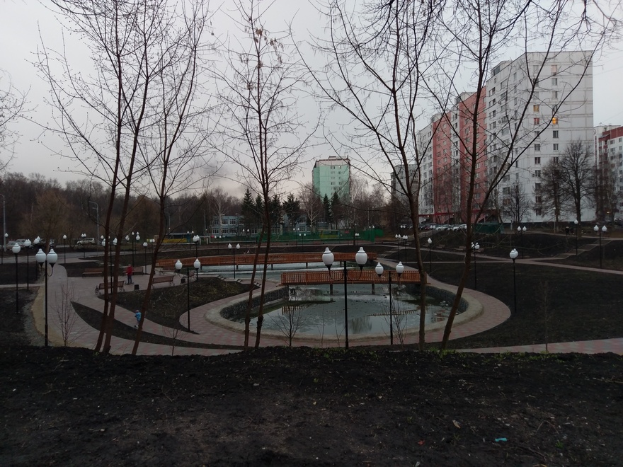 Обзор смартфона HTC U Ultra - пример фото 1