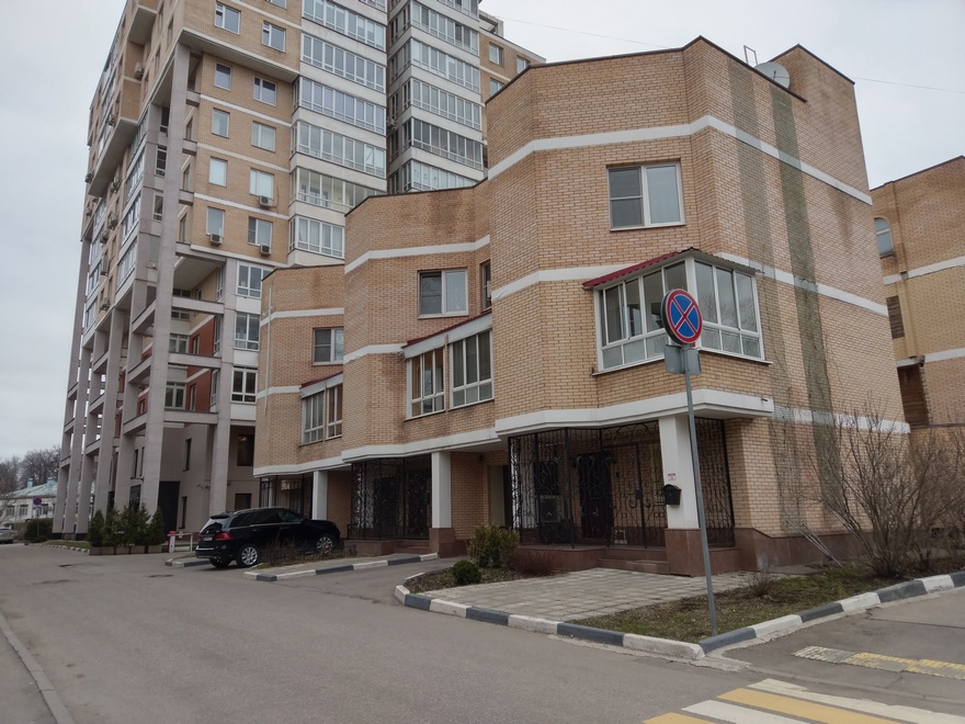 Обзор смартфона HTC U Ultra - пример фото 2