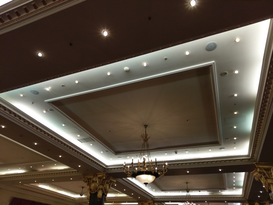 Обзор смартфона HTC U Ultra - пример фото 3