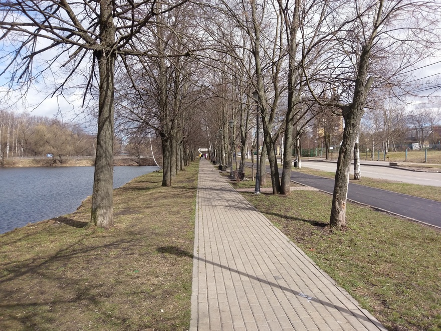 Обзор смартфона HTC U Ultra - пример фото 4