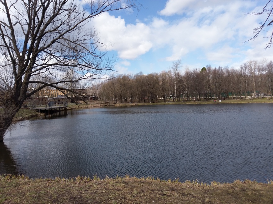 Обзор смартфона HTC U Ultra - пример фото 5