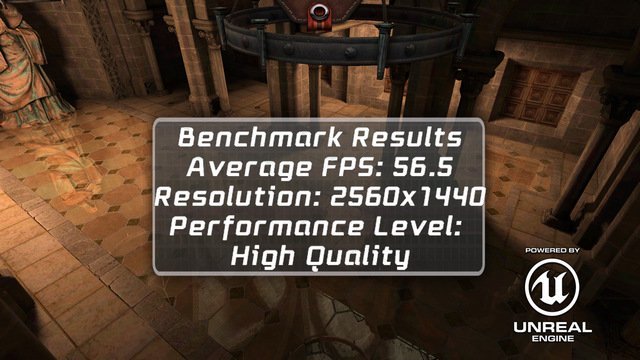 Обзор смартфона HTC U Ultra - производительность (4)