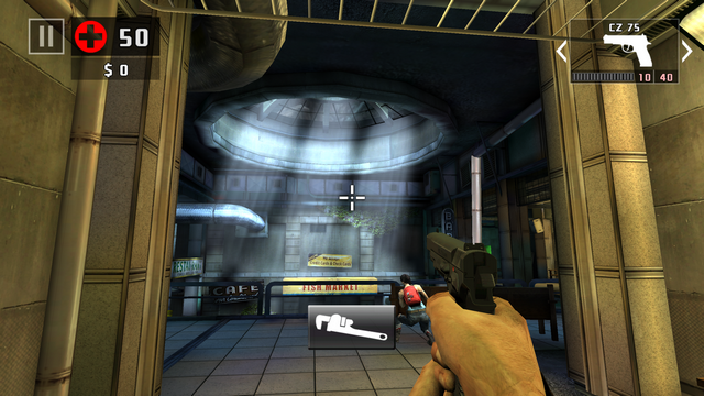 Обзор смартфона HTC U Ultra - производительность (6)