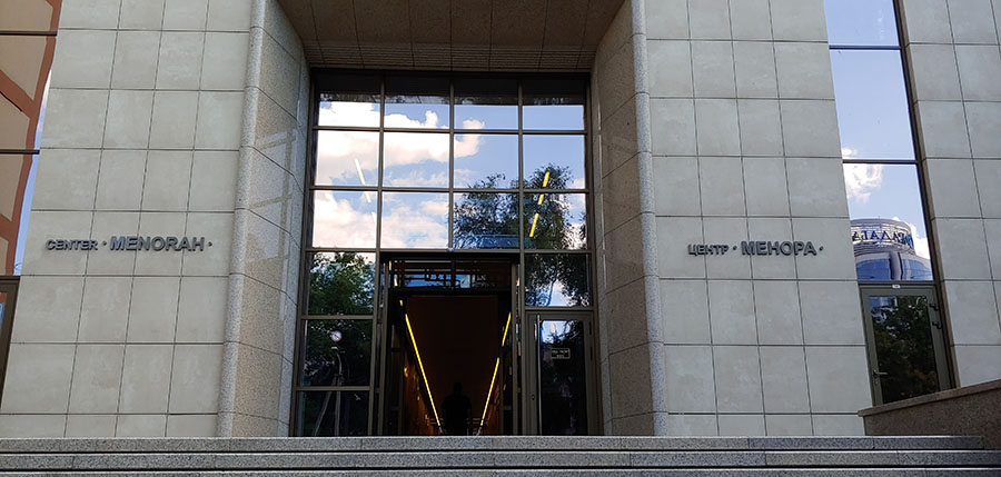 Обзор смартфона LG G7 ThinQ. заявка на успех - пример фото 1