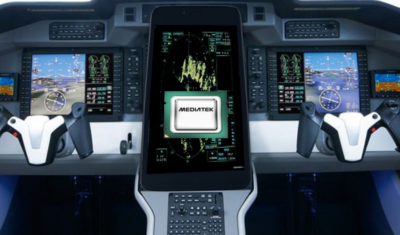 Nomi i505 Jet - производительность
