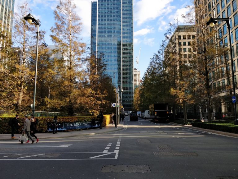 Обзор смартфона Oneplus 5T - пример фото 2