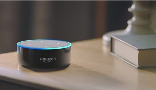 Обзор умной колонки Amazon Echo Dot – Amazon Echo Dot книга