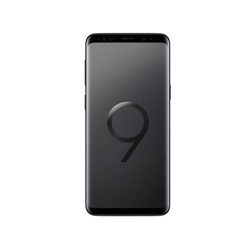 Официальное фото Samsung Galaxy S9 1