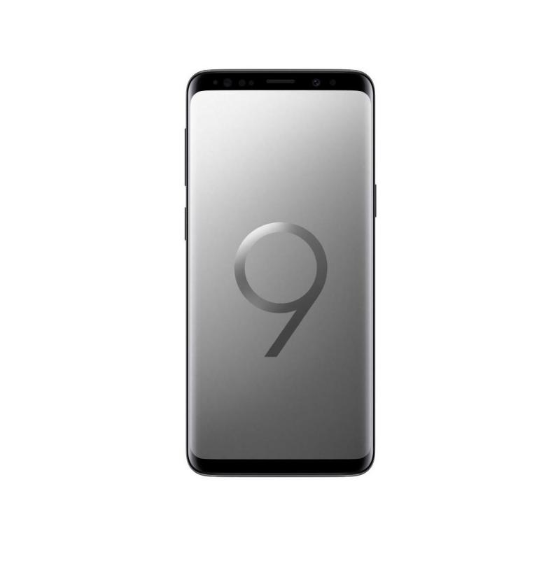Официальное фото Samsung Galaxy S9 2