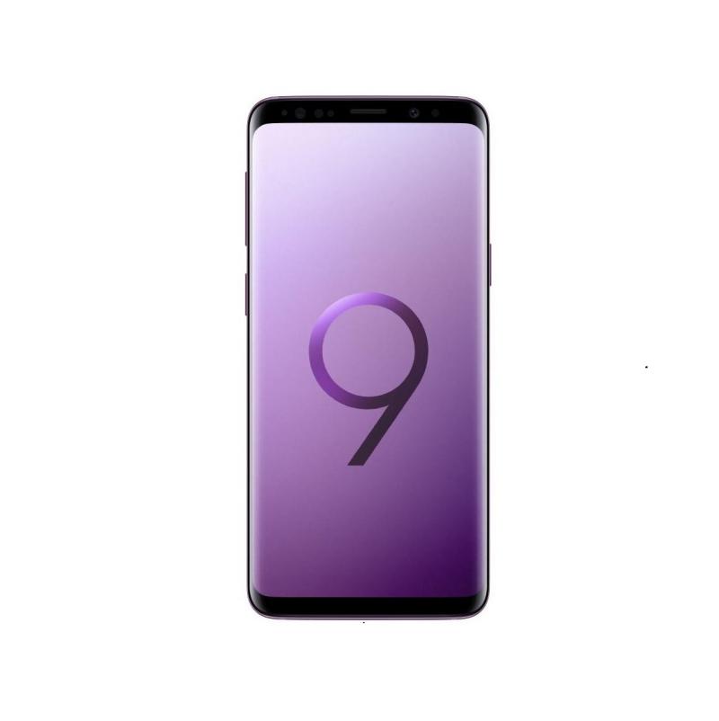 Официальное фото Samsung Galaxy S9 3
