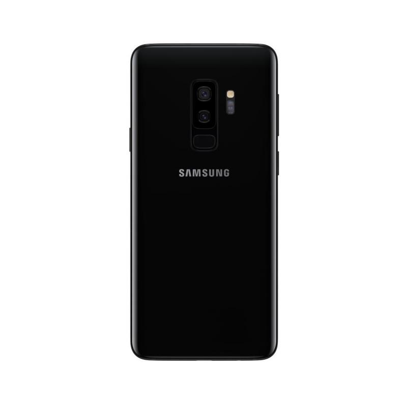 Официальное фото Samsung Galaxy S9 Plus 4