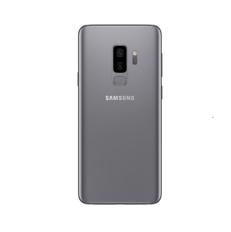 Официальное фото Samsung Galaxy S9 Plus 5