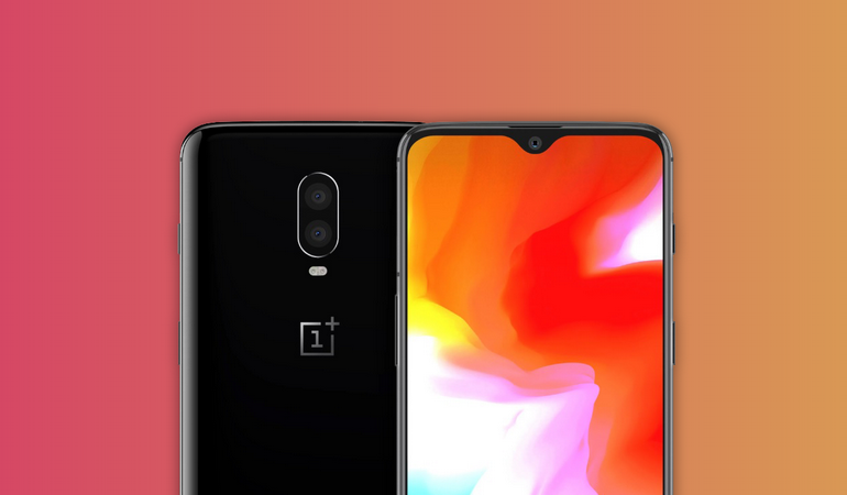OnePlus 6T