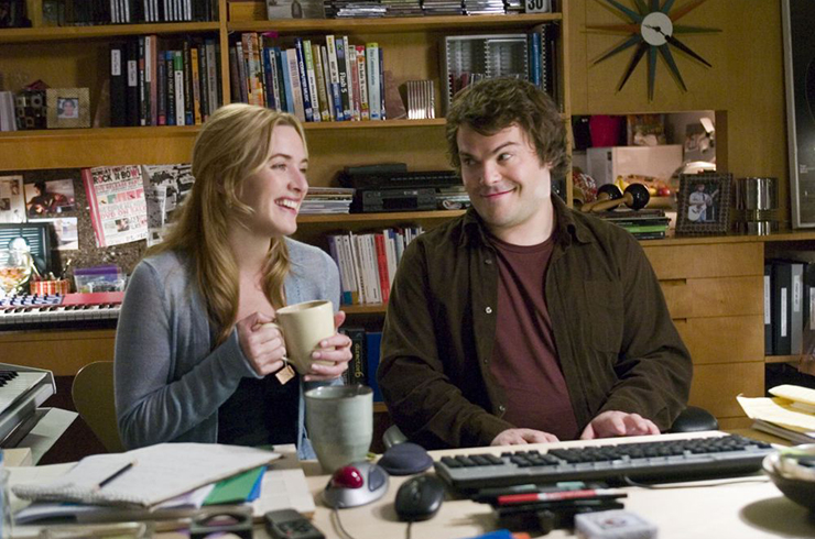 Film Title: The Holiday