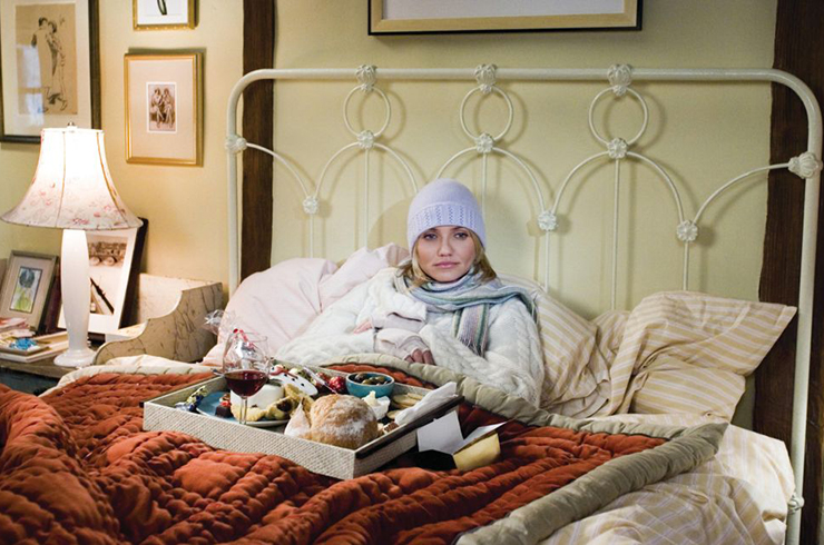 Film Title: The Holiday