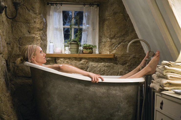 Film Title: The Holiday