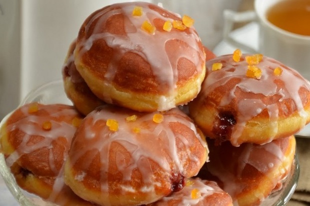 Pączki