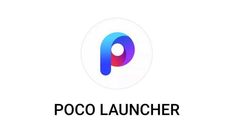 POCO Launcher