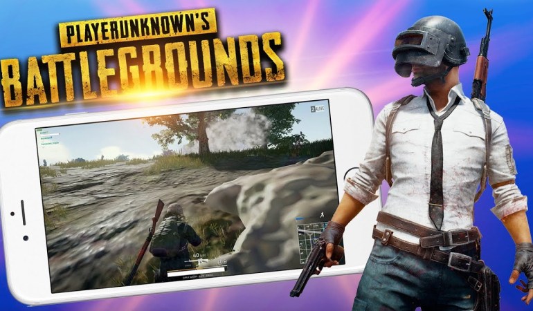 PUBG Mobile