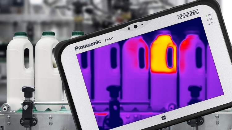 Panasonic Toughpad FZ-M1-photo 2