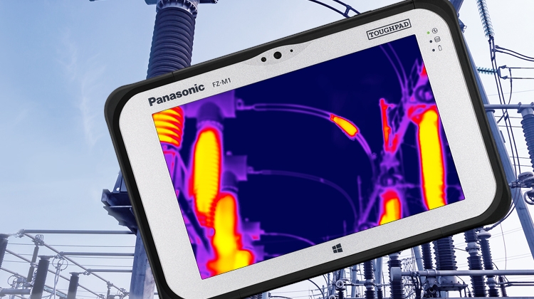 Panasonic Toughpad FZ-M1-photo 3