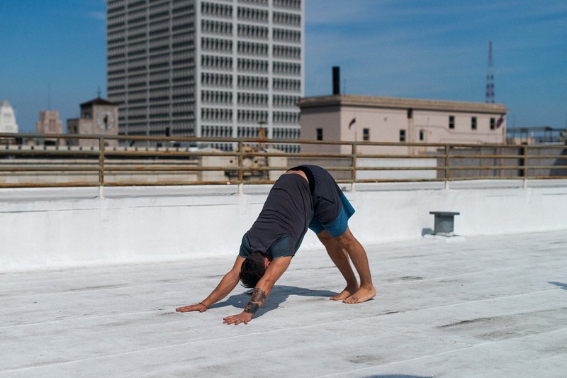 Patrick Beach-patrickbeach асана 2