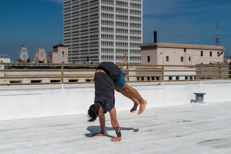 Patrick Beach-patrickbeach асана 3