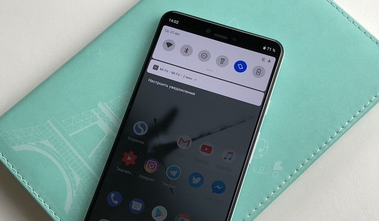 Google Pixel 3