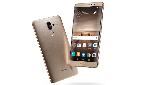 Huawei Terminal Premium Version