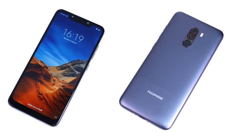Pocophone F1