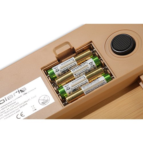 Polaris PWS 1847 D Bamboo-дизайн фото 4