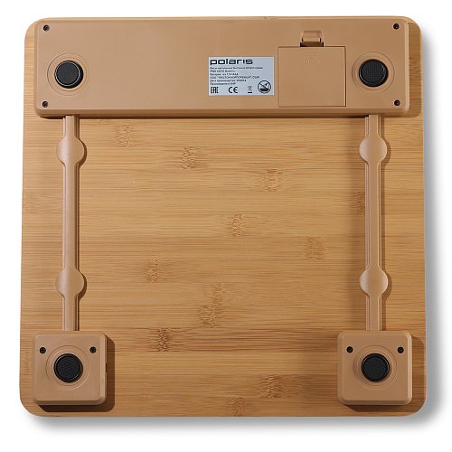 Polaris PWS 1847 D Bamboo-дизайн фото 5