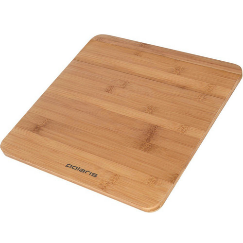 Polaris PWS 1847 D Bamboo-дизайн