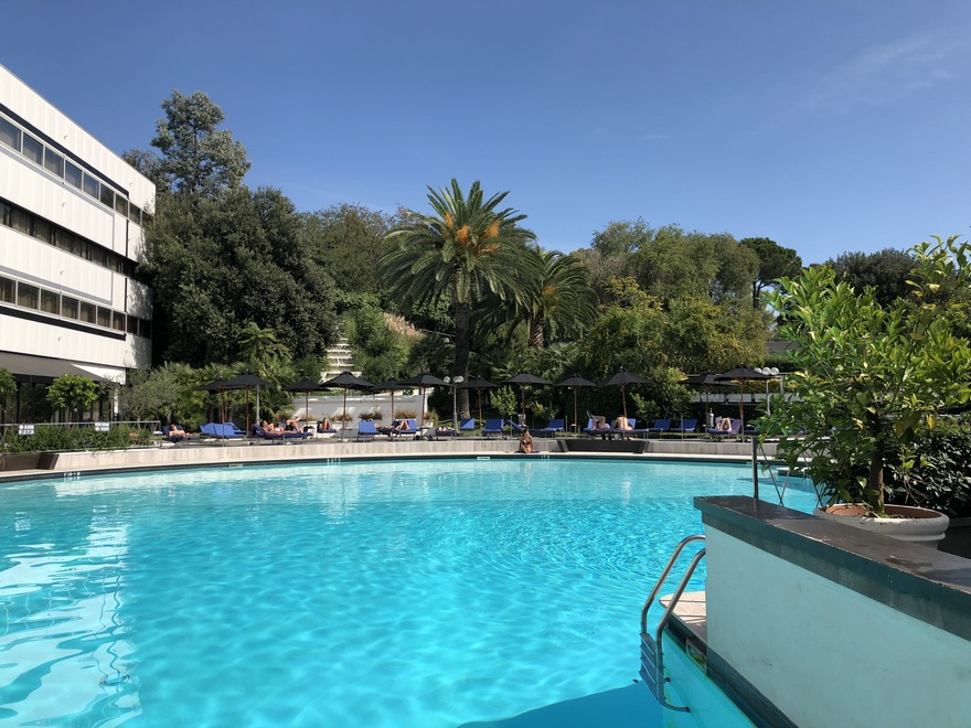 Полный обзор iPhone 8 Plus от АЛЛО - пример фото 1