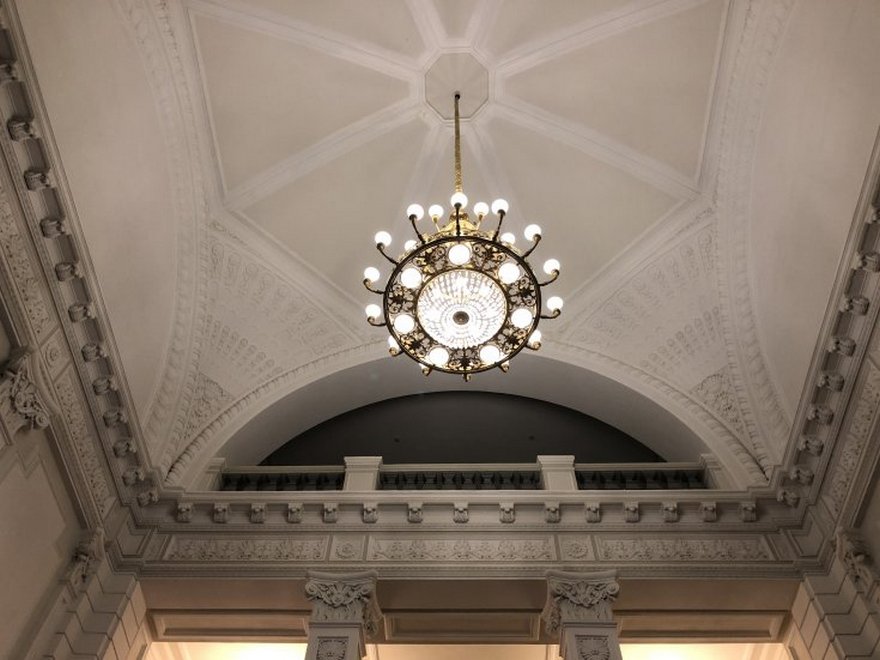 Полный обзор iPhone 8 Plus от АЛЛО - пример фото 3