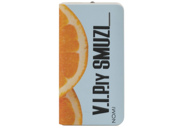 Power bank Nomi B&Z P040 4000 mAh Orange-photo 1