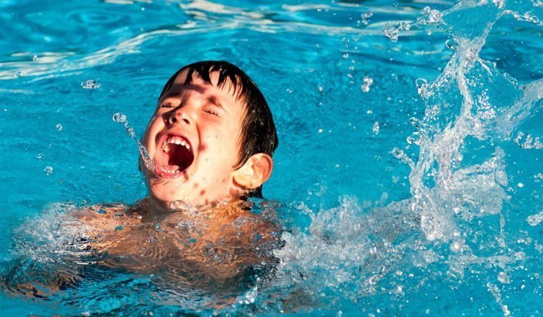 Правила безопасного отдыха на пляже – что нужно помнить – Паника на воде