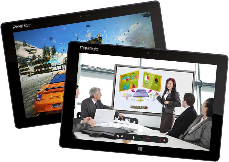 Prestigio MultiPad PMP810E 10.1-ракурсы Prestigio MultiPad PMP810E 10.1-ракурсы