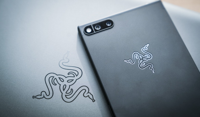 Razer Phone 2