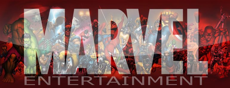 Рецензия на Веном – Marvel Entertainment