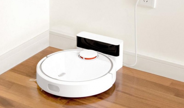 Робот-пылесос Xiaomi Mi Robot Vacuum – обзор умного помощника - Автономность