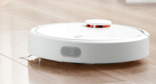 Робот-пылесос Xiaomi Mi Robot Vacuum – обзор умного помощника – Датчики