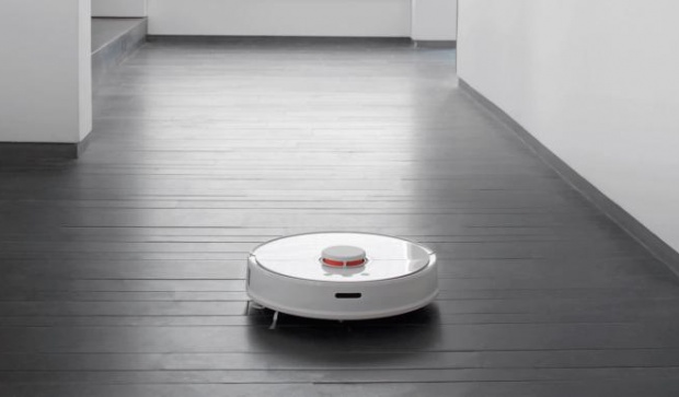 Робот-пылесос Xiaomi Mi Robot Vacuum – обзор умного помощника – Mi Robot Vacuum 2