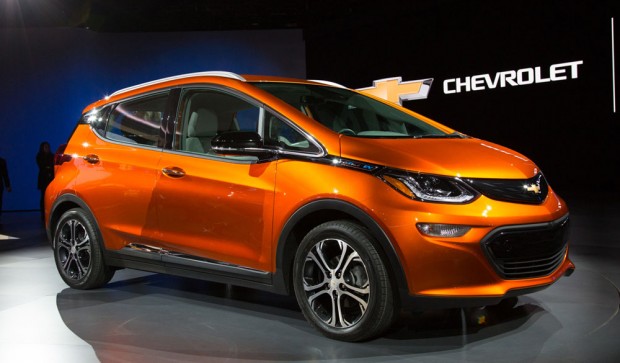 Роботизированное такси от компании Ford