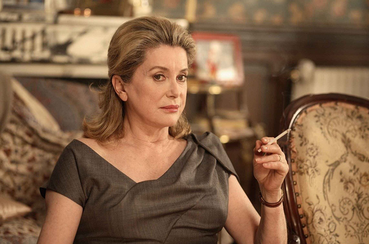 Рождественская сказка 2008-кадр 1